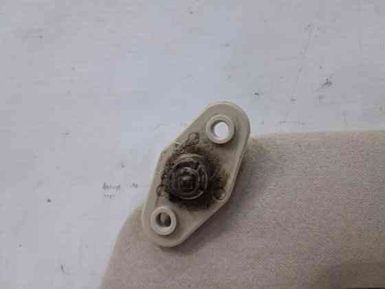 Козырек солнцезащитный левый Mitsubishi Pajero Sport K9 3.0 БЕНЗИН 6G72 1996 (б/у) Киев