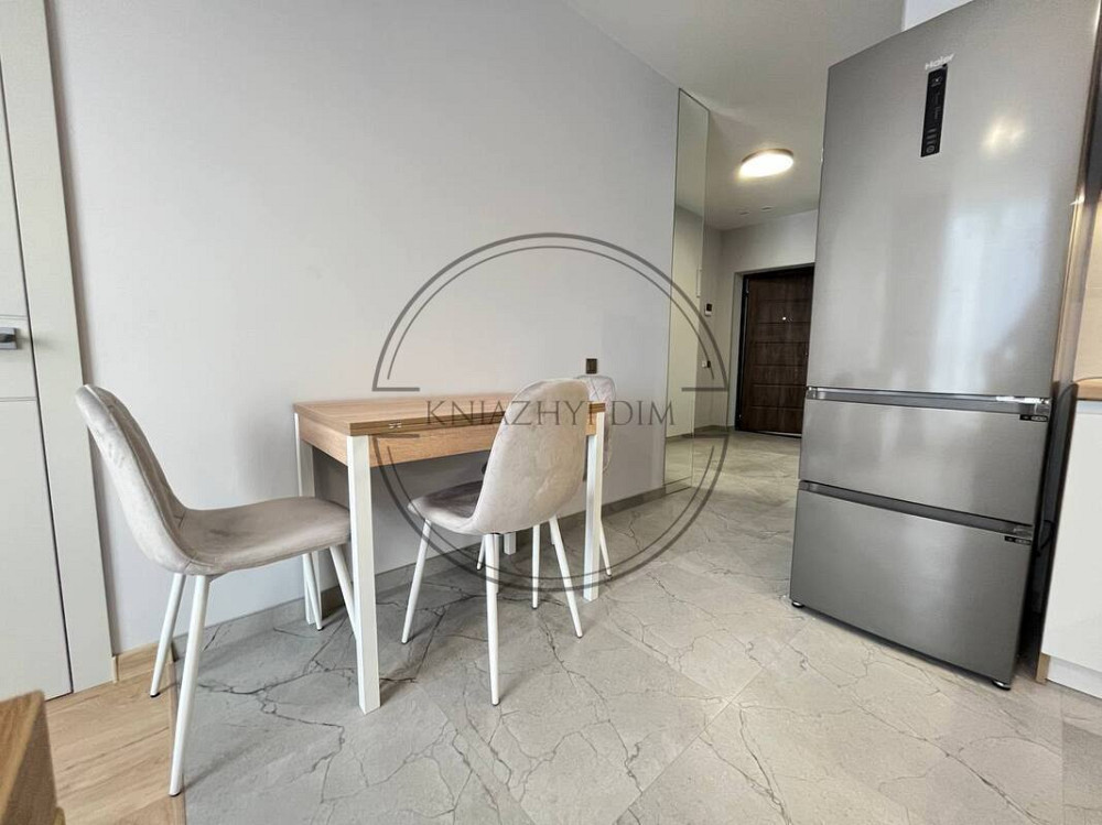 Оренда 2 кімнатної квартири ЖК Берег Дніпра КОД 11202804 Київ - зображення 5