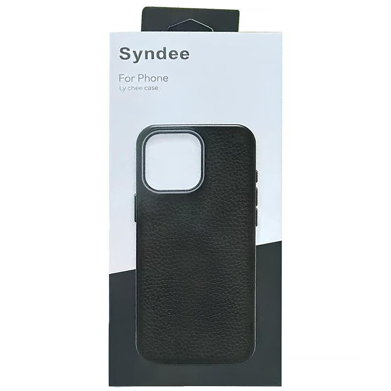 Чехол Syndee with MagSafe для Apple iPhone 13 Pro (6.1") Херсон - изображение 2