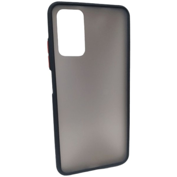 Чохол Anomaly Fresh Line для Xiaomi Poco M3 Black Харків - зображення 2