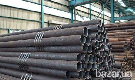 Трубы бесшовные холоднотянутые ГОСТ 8734-75 от 8мм до 110мм Киев - изображение 2