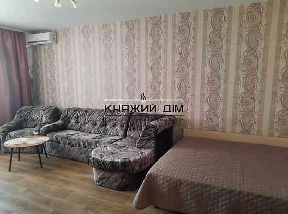 Оренда 1 кімнатна квартира м. Позняки КОД 1176970 Київ