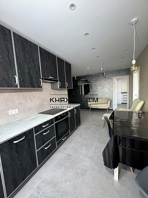 Є ГЕНЕРАТОР! Оренда 2 кімнатної квартири ЖК 4U м. Академмістечко Київ - зображення 3