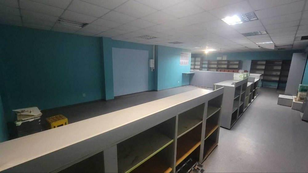 Оренда магазин-склад / кафетерій 100м2 вул. Лятошинського, 24 Киев - изображение 5