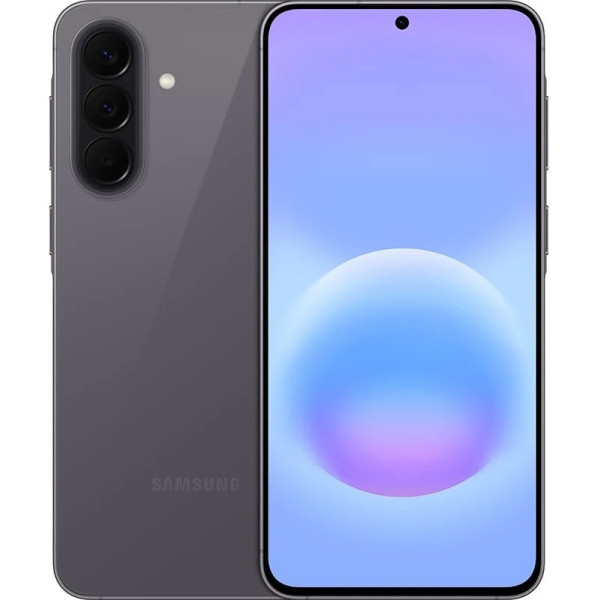 Смартфон Samsung Galaxy A57 A576B 8/256GB Gray (SM-A576BZAD) EU Харків - зображення 1