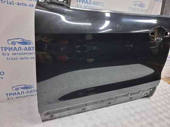 Дверь передняя левая Nissan Qashqai 2013-2022 H01014EAMA (Арт. 64542) Київ