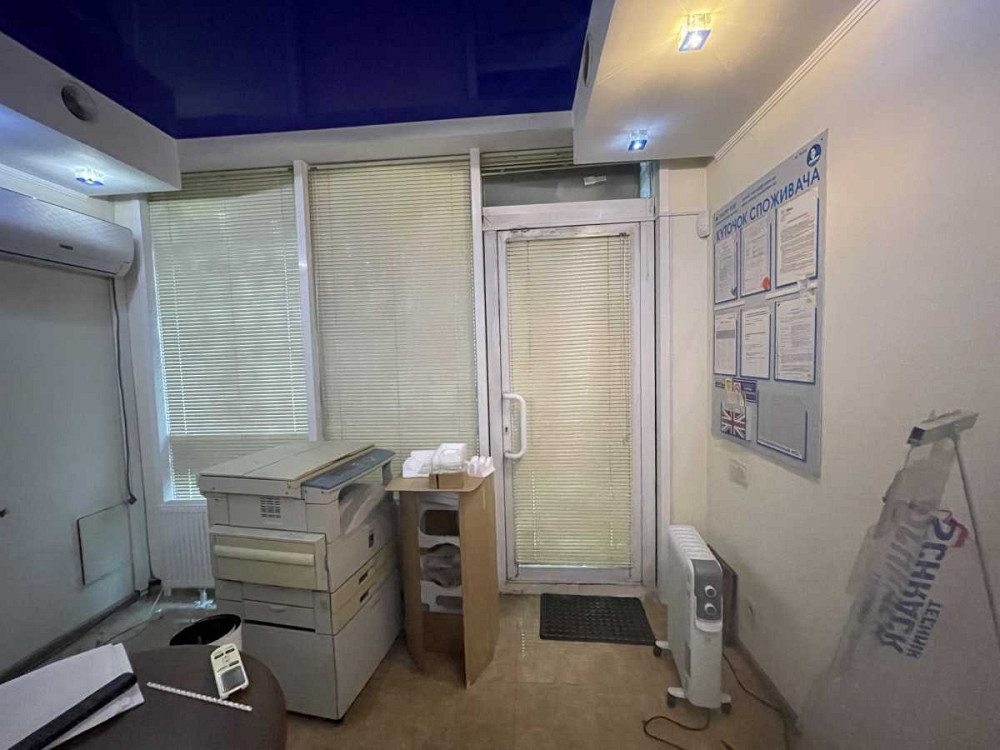 долгосрочная аренда объект сферы услуг Киев, Печерский, 1000 $/мес. Киев - изображение 9