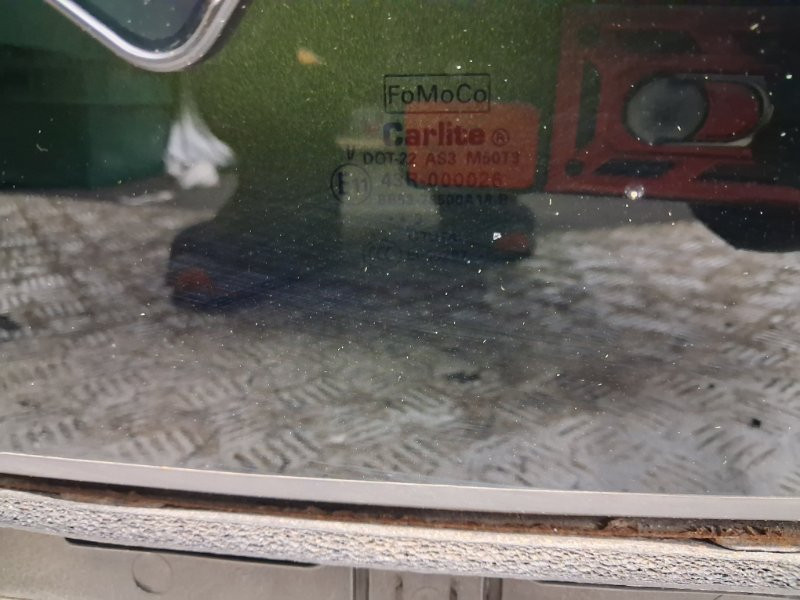 Люк в сборе Ford Explorer 5 3.5 БЕНЗИН ENKX0 2011 (б/у) Киев - изображение 10