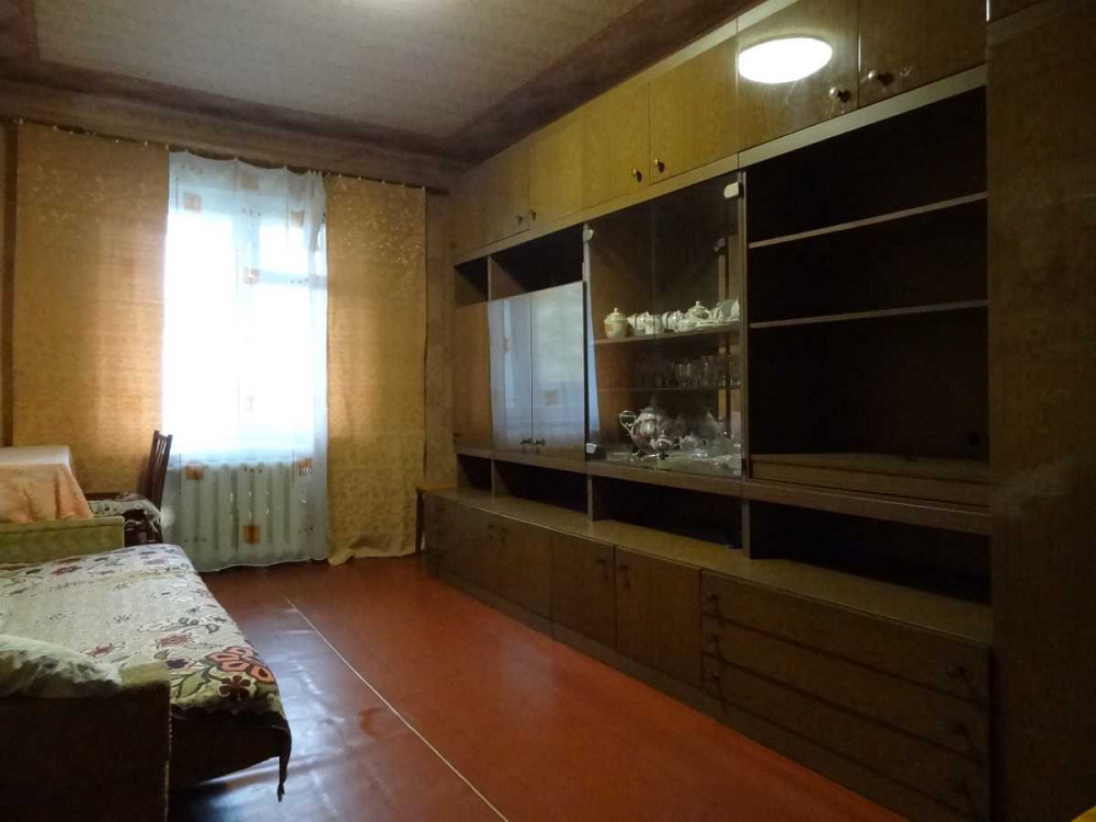 долгосрочная аренда комната Киев, Подольский, 4500 грн./мес. Київ - зображення 3