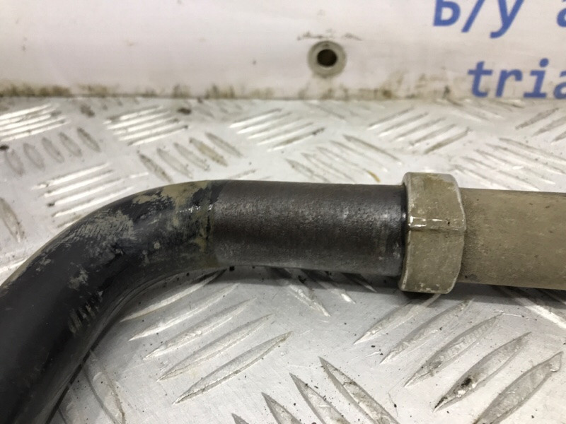 Стабилизатор передний Hyundai Santa fe 2005-2012 548102B000 (Арт. 52401) Київ - зображення 5