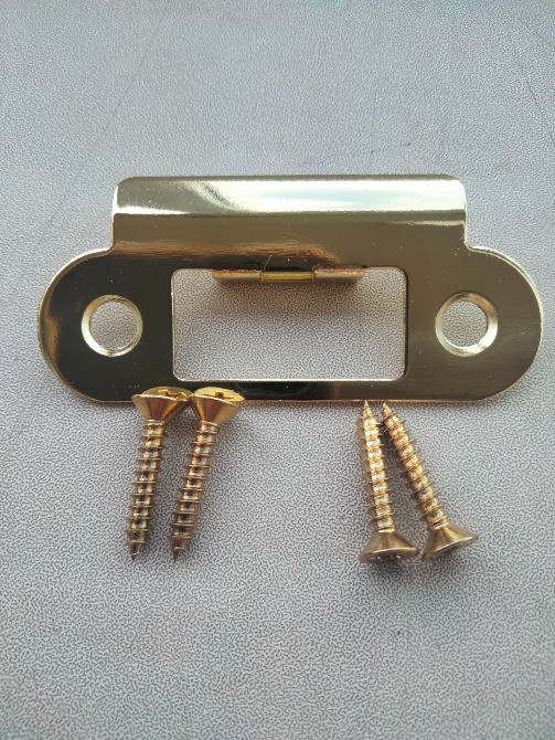 Замок міжкімнатний USK WC 70*50 Киев - изображение 3