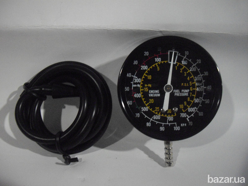 Вакууметр TRISCO G-310 Харків - зображення 4