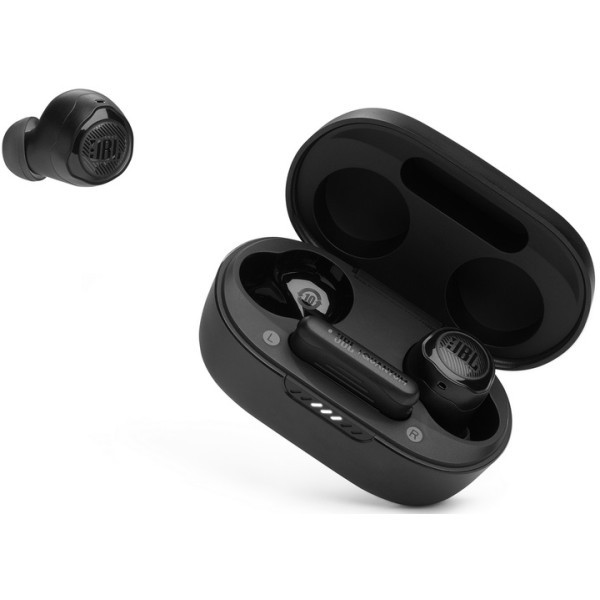 Bluetooth-гарнітура JBL Quantum TWS Air Black (JBLQTWSAIRBLK) (Код товару:40628) Харьков - изображение 8