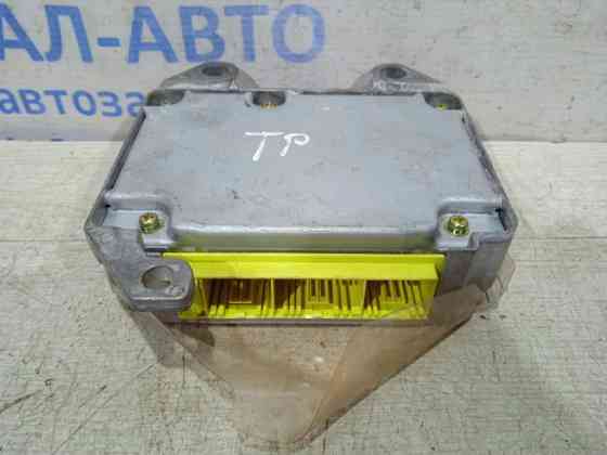 Блок управления AIRBAG Toyota Prado J120 3.0 DIESEL 1KDFTV 2002 (б/у) Київ