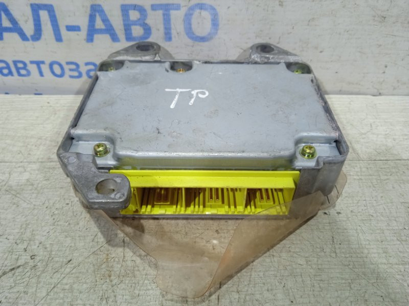 Блок управления AIRBAG Toyota Prado J120 3.0 DIESEL 1KDFTV 2002 (б/у) Київ - зображення 3