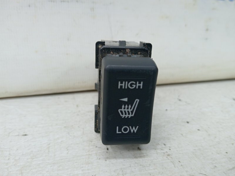 Кнопка обогрева сид. Subaru Forester SJ 2.0 DIESEL EE20Z 2012 (б/у) Киев - изображение 1