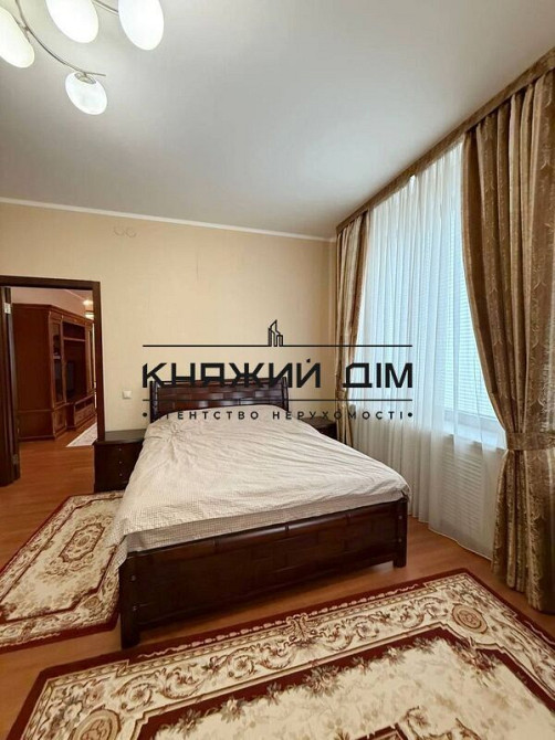 Є ГЕНЕРАТОР! Оренда 2 кімнатної квартири ЖК Європа-Плаза Київ - зображення 12