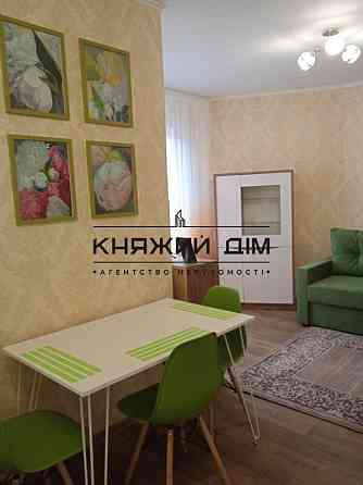 Оренда 1 кімнатної студії м. Осокорки Код Об'єкту № 11200081 Киев
