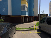 Здам в оренду 74,1 м2, Софіївська Борщагівка, вул. Боголюбова, 33 Вишневе