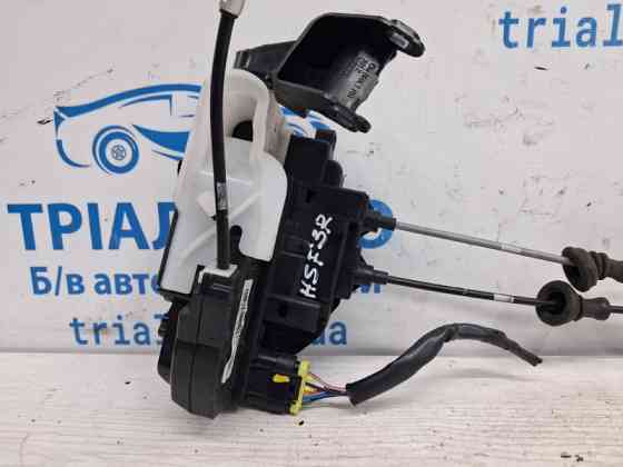 Замок двери задний правый Hyundai Santa fe 2005-2012 814202B010 (Арт. 70679) Київ