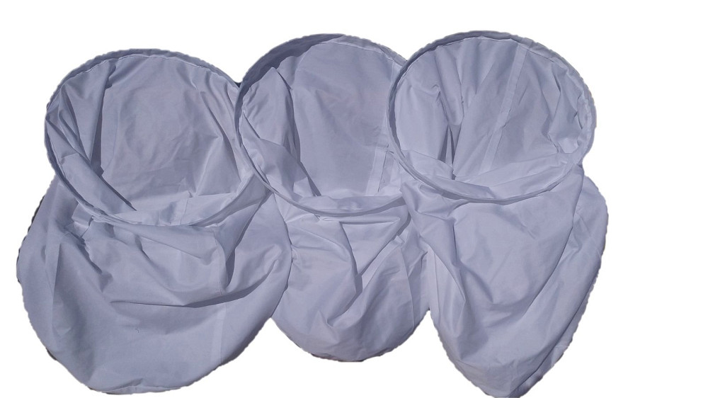 Виробляємо фільтри, мішки на аспіраційні установки. Захист від будь-якого пилу. Полтава - изображение 6