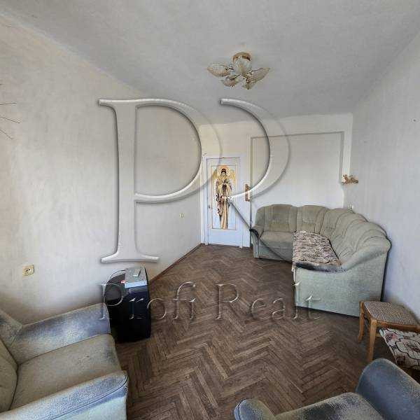 продажа 3-к квартира Киев, Соломенский, 87000 $ Киев - изображение 10