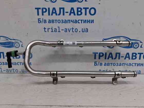 Топливная рампа Mazda CX 9 2006-2015 7T4E9F797GA (Арт. 76454) Київ