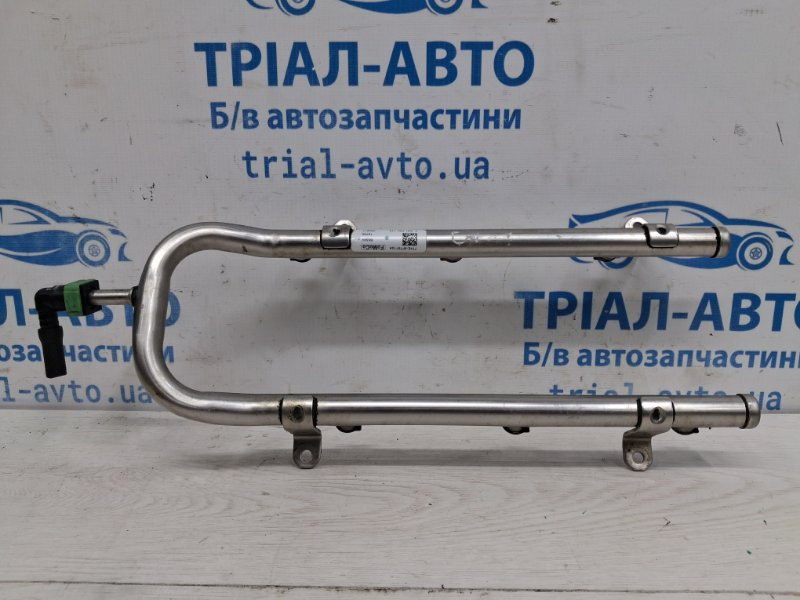 Топливная рампа Mazda CX 9 2006-2015 7T4E9F797GA (Арт. 76454) Київ - зображення 1