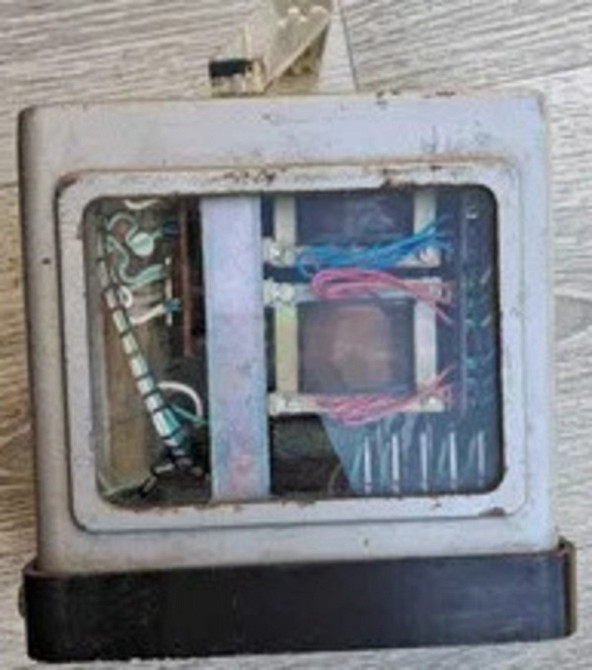 Перетворювач напівпровідниковий ППШ-3 Суми - зображення 1