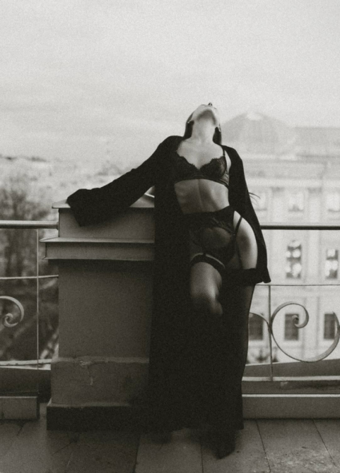 Усі види масажу для чоловіків Дніпро - зображення 4