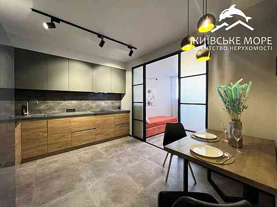продажа 2-к квартира Киев, Днепровский, 130000 $ Київ