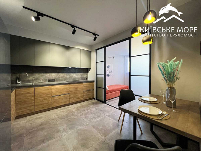 продажа 2-к квартира Киев, Днепровский, 130000 $ Київ - зображення 5