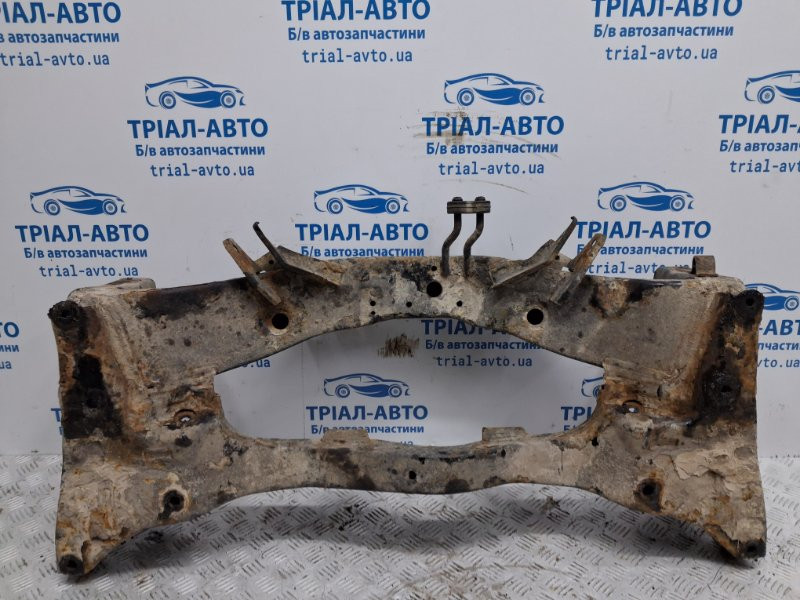 Балка задней подвески Mitsubishi Outlander 2003-2006 MR961172 (Арт. 68757) Київ - зображення 6