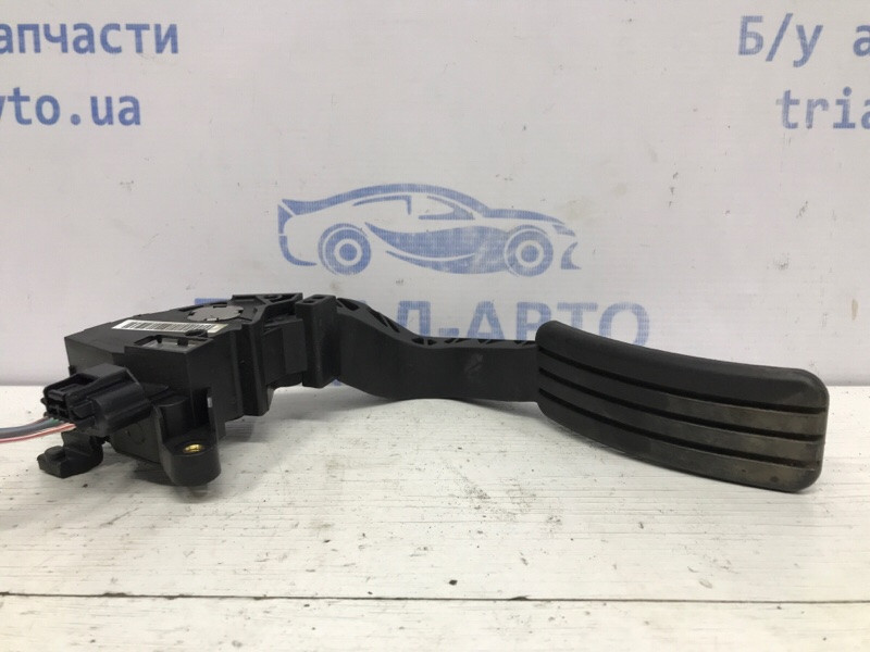 Педаль газа Renault Megane 2009-2016 180020022R (Арт. 54181) Київ - зображення 2