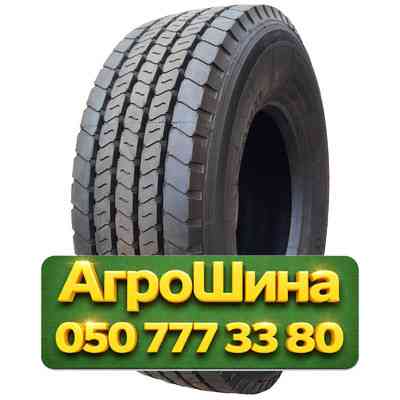 385/65R22.5 Hifly HH025 160K Рулевая грузовая шина Київ