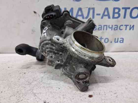 Заслонка дроссельная Skoda Octavia 2013-2020  (Арт. 80903) Київ