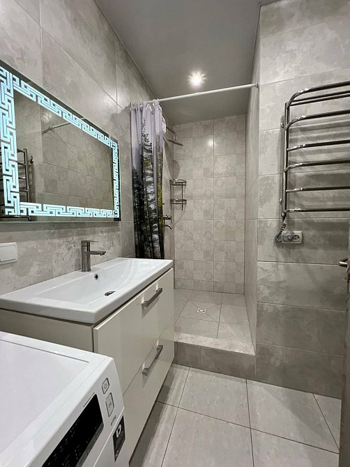 Продам квартиру ЖК Олимпийский, б-р Кобзаря (Левобережный-3) Дніпро - зображення 8