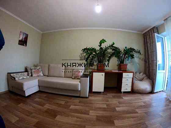 Оренда 1 кімнатна квартира м. Мінська КОД  116708 Київ