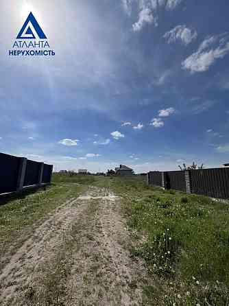 продажа участок под жилую застройку Луцк, Боратин, 32400 $ 