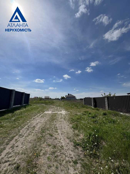 продажа участок под жилую застройку Луцк, Боратин, 32400 $  - изображение 3