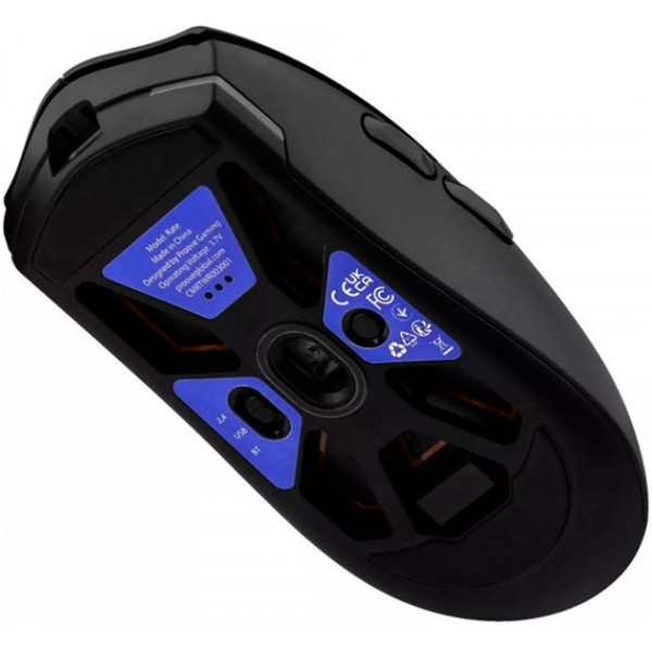 Мишка Proove Gaming Rate Black (CMRTWR003002) (Код товару:39249) Харків - зображення 3