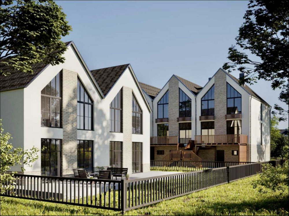 продажа 6-к дом Киево-Святошинский, Новоселки, 99000 $  - зображення 3