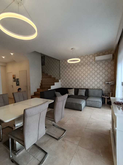 продажа 3-к таунхаус Киев, Соломенский, 150000 $ Київ - зображення 3