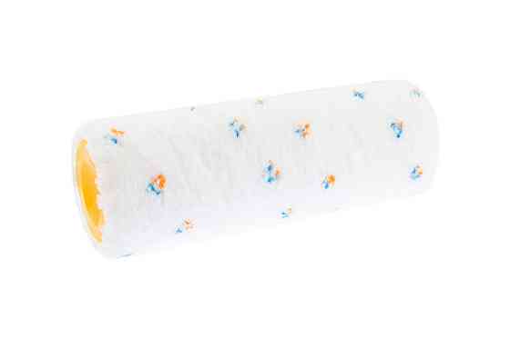 Валик малярный MASTERTOOL Microfiber 48/180/10 мм Ø 8 мм 92-5003 Харьков