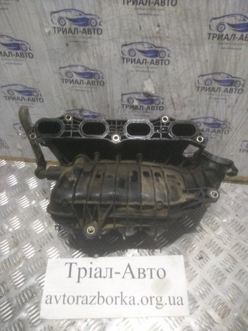 Коллектор впускной пластик Toyota RAV 4 A30 2.0 БЕНЗИН 1AZFE 2005 (б/у) Київ - зображення 1