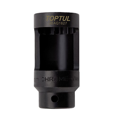 Головка для дизельных форсунок TOPTUL 1/2" 27мм JDAQ1627 Харків - зображення 1