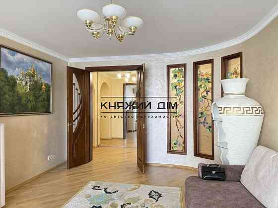 Оренда 3 кімнатна квартира м. Васильківська КОД 11203415 Київ