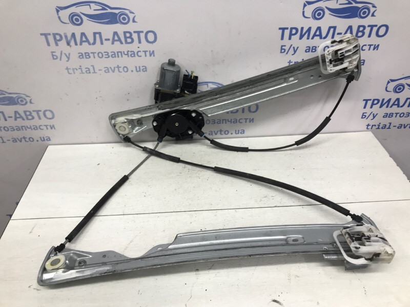 Стеклоподъемник передний правый Ford Kuga CBS 2.0 DIESEL 2011 (б/у) Київ - зображення 2