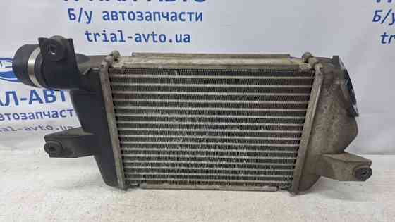 Радиатор интеркуллера Mitsubishi L200 2006-2015 MN135001 (Арт. 74502) Київ
