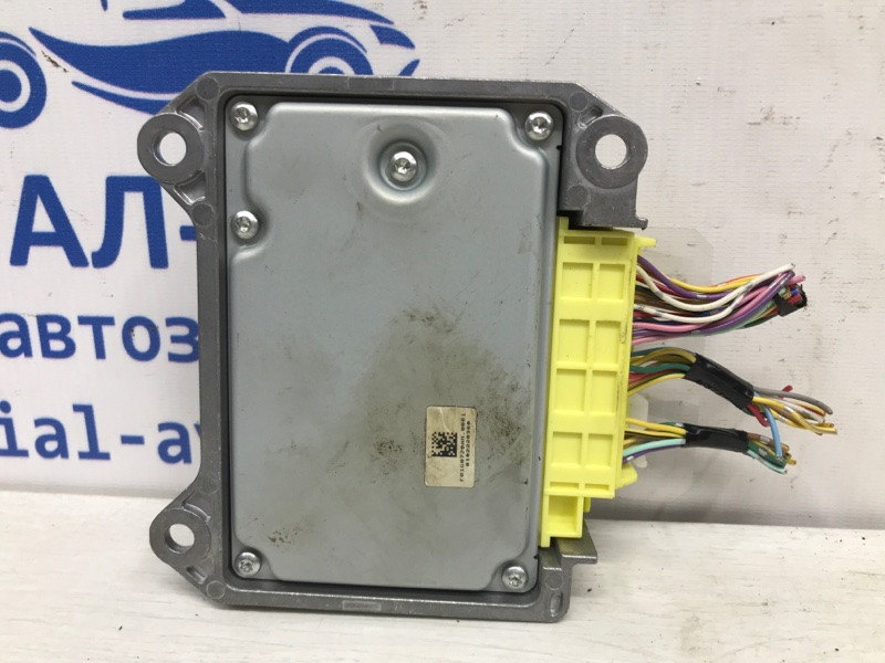 Блок AIRBAG Mitsubishi ASX GA 1.8 DIESEL 4N13 2010 (б/у) Киев - изображение 2